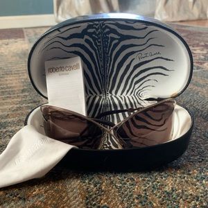 Roberto Cavalli Sunglasses